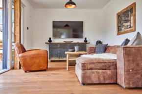 Sunshine Apartment Wood'n Rustic